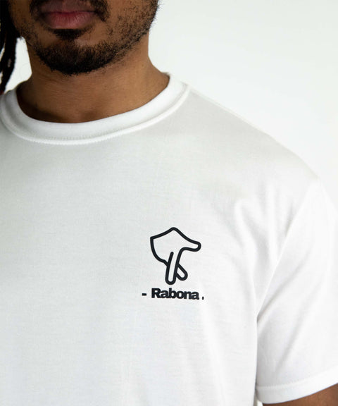 Rabona Hand Tee