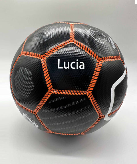 Futbol "Lucia"